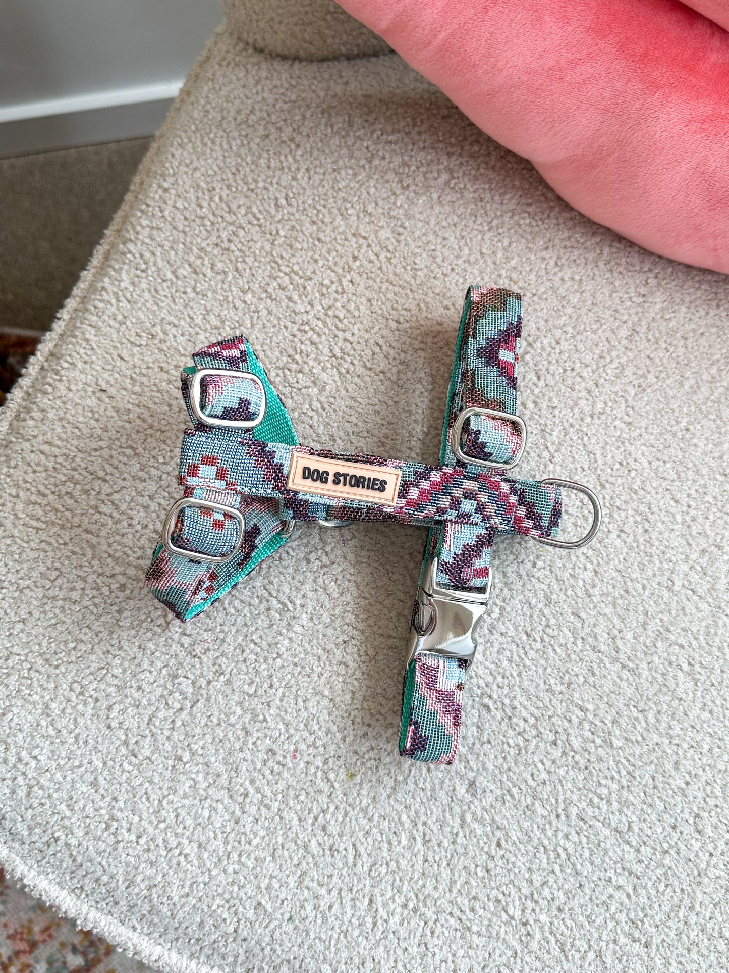 NORDIC HARNESS