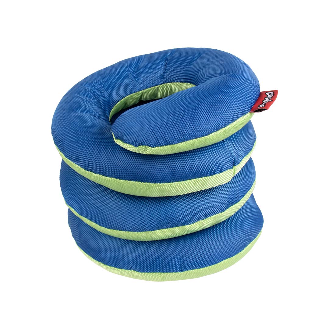 TOY - SNUGGLE SNAKE (kopie)