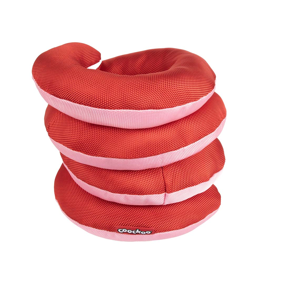 TOY - SNUGGLE SNAKE (kopie)