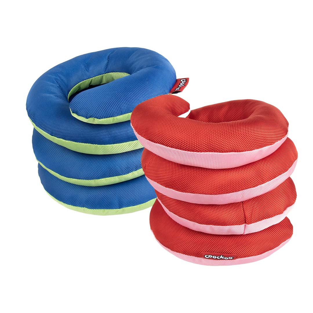 TOY - SNUGGLE SNAKE (kopie)