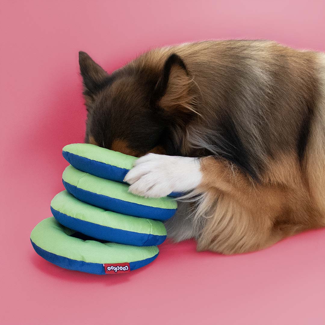TOY - SNUGGLE SNAKE (kopie)