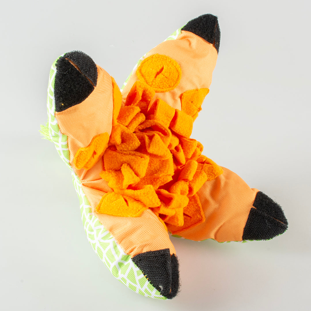TOY - SNUFFLE MELON