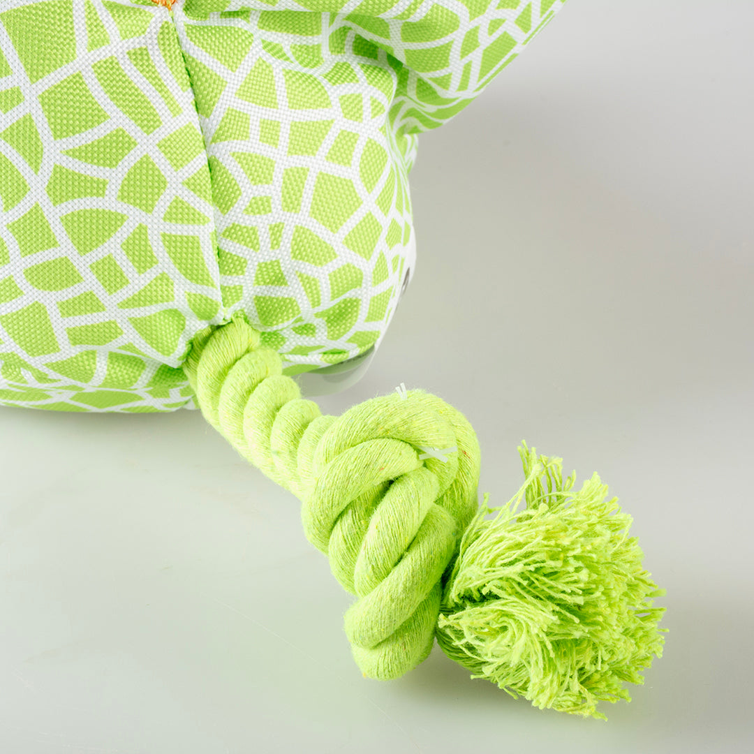 TOY - SNUFFLE MELON