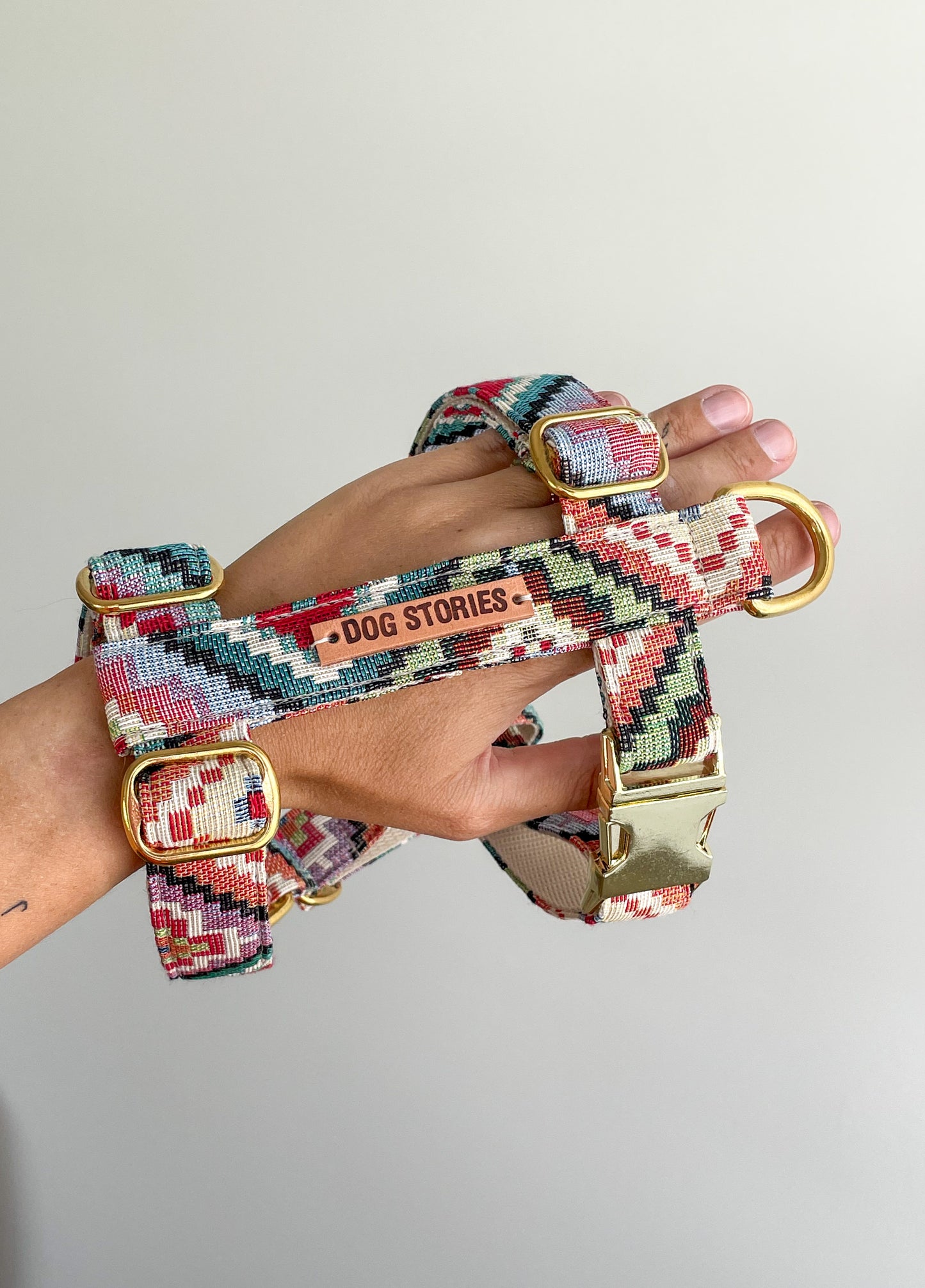 NORDIC II HARNESS