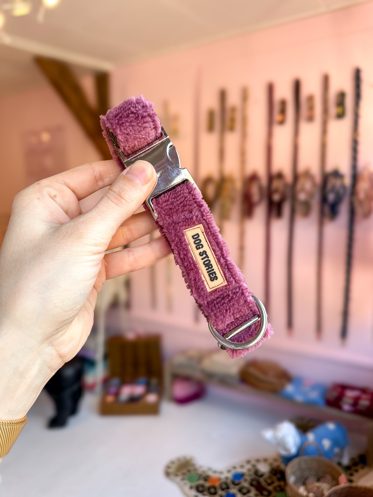 ABISKO CASSIS COLLAR