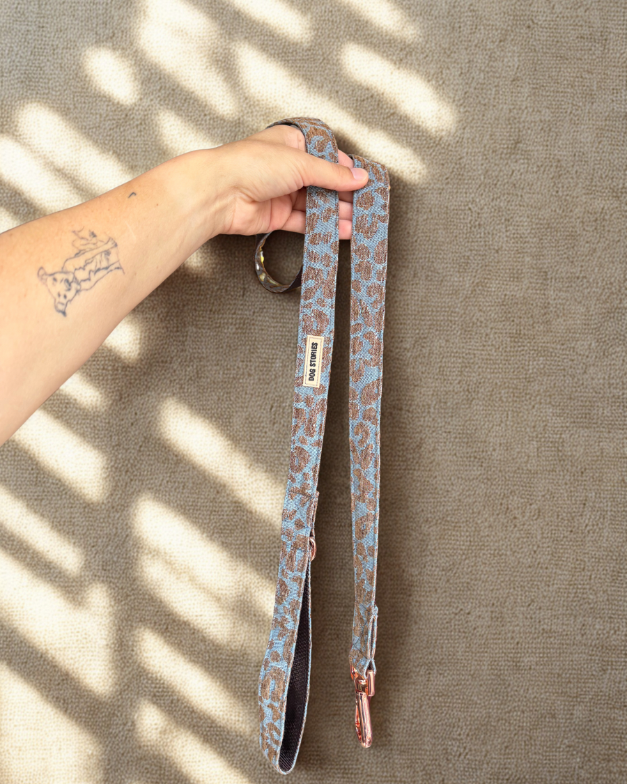PANTHERA SKY HARNESS