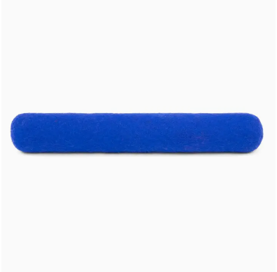 FELT TOY STOCK - COBALT