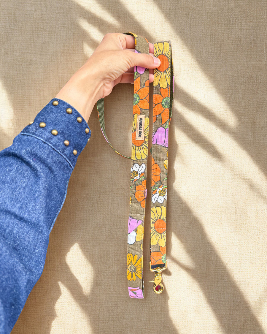 BLOOMS HARNESS