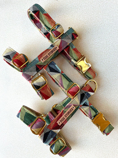 MOSAIC HARNESS