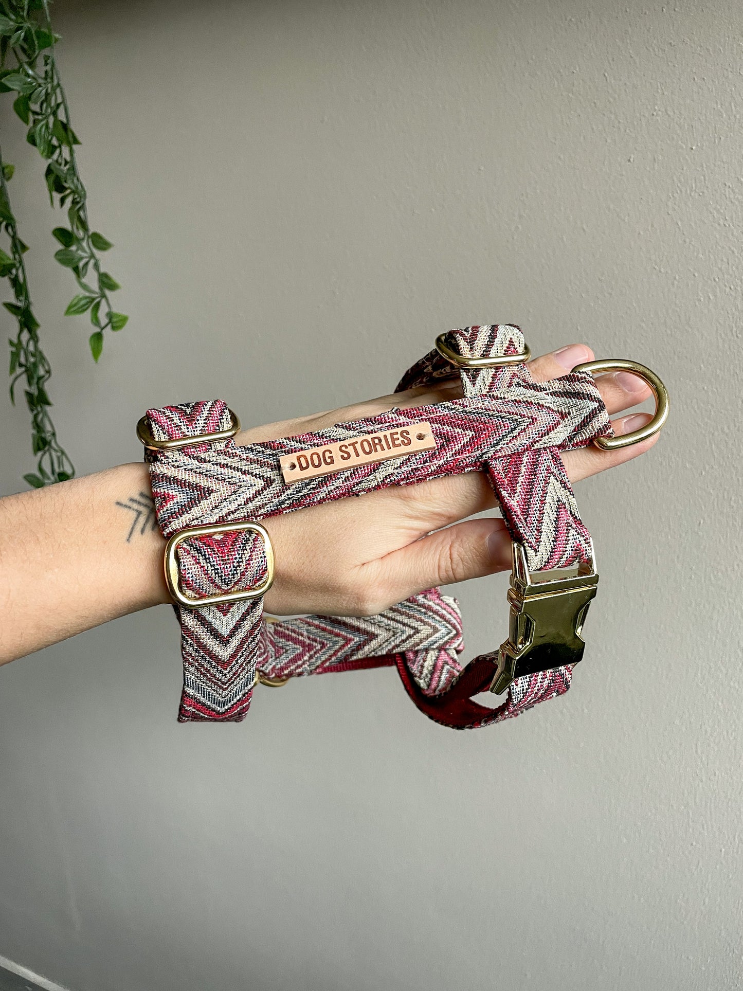 MISSONI HARNESS