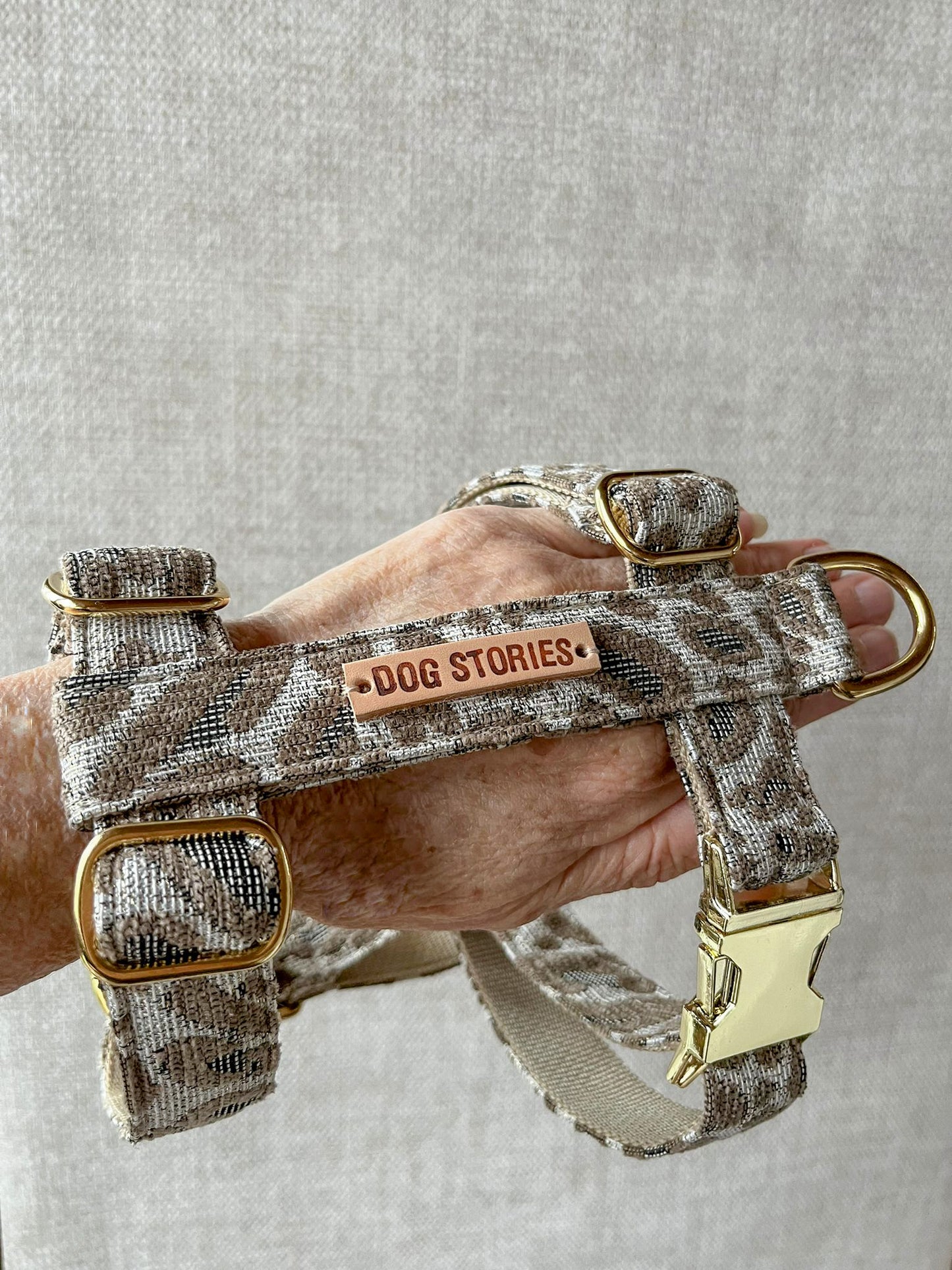 SAFARI HARNESS