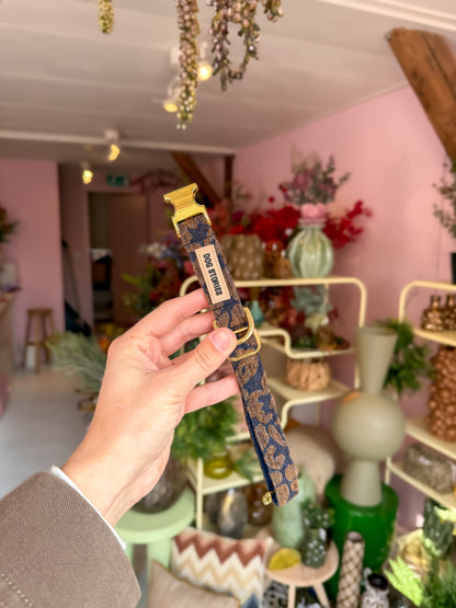 PANTHERA BROWN COLLAR