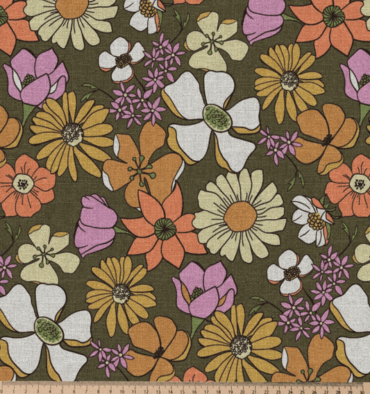 BLOOMS COLLAR
