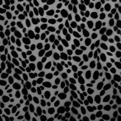 DOT NOIR LEASH