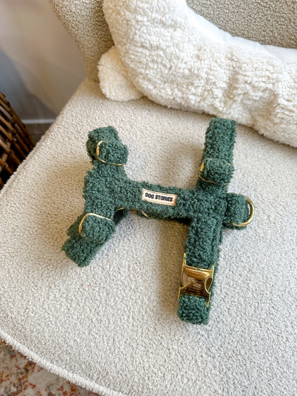 FOREST TEDDY HARNESS