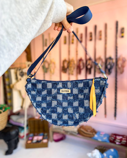 MOON BAG - OSCI RUFFLE