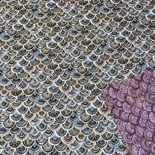 SCALES COLLAR