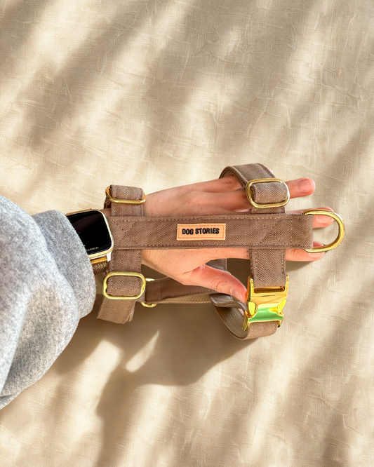 MUDDY CANVAS HARNESS