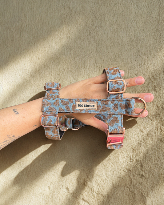 PANTHERA SKY HARNESS