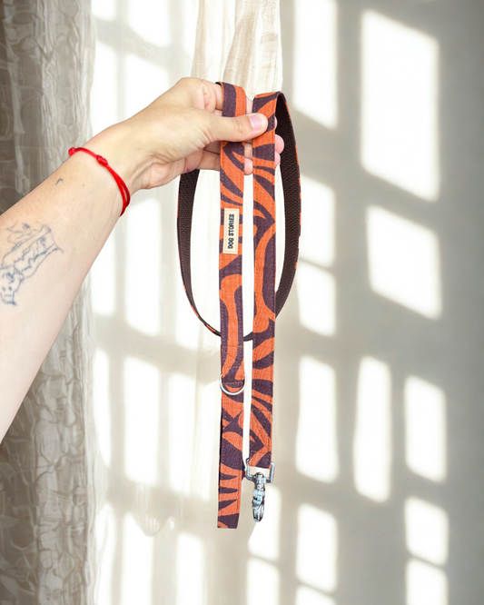 UNTAMED LEASH