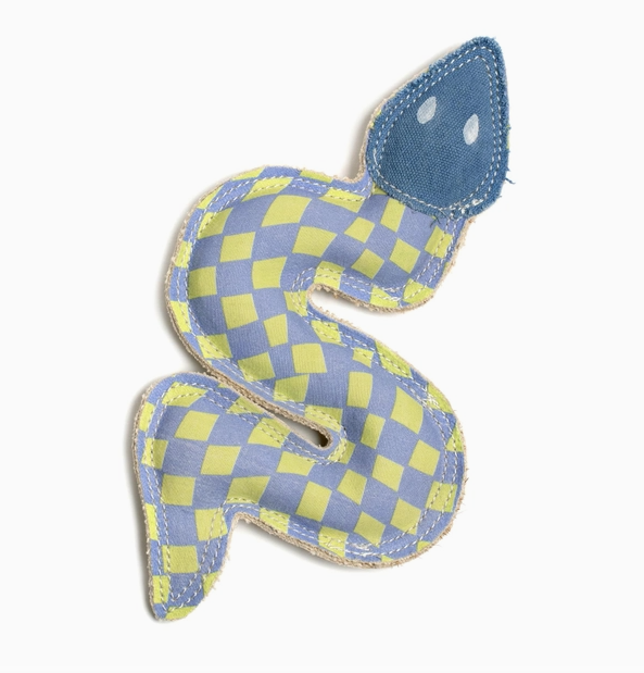 CANVAS TOY - SNAKE