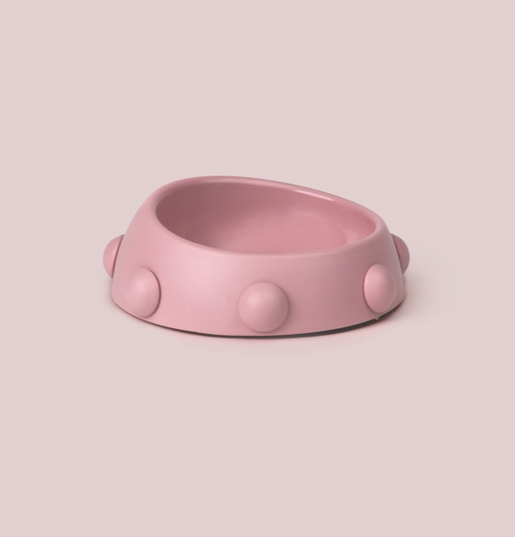 BOWL NANO - PINK