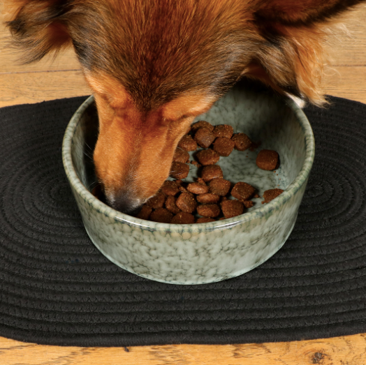 BOWL JASPER - MARBLE