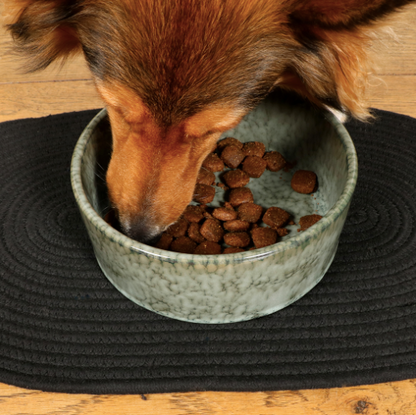 BOWL JASPER - MARBLE