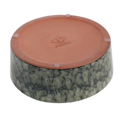 BOWL JASPER - MARBLE